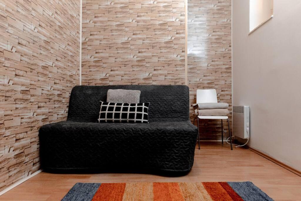 Cozy Apartment In Prague'S Best Area Экстерьер фото